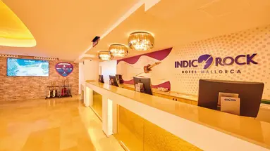 Indico Rock Mallorca