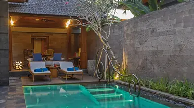 Indigo Bali Seminyak Beach by IHG