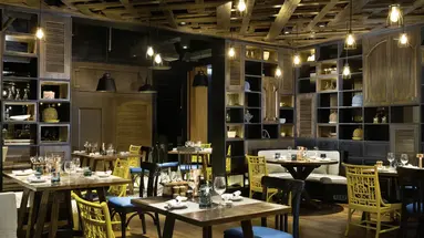 Indigo Bali Seminyak Beach by IHG