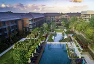 Indigo Bali Seminyak Beach by IHG
