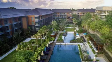 Indigo Bali Seminyak Beach by IHG