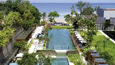 Indigo Bali Seminyak Beach by IHG