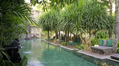 Indigo Bali Seminyak Beach by IHG