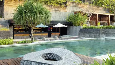 Indigo Bali Seminyak Beach by IHG
