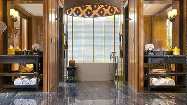 Indigo Bali Seminyak Beach by IHG