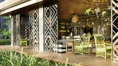 Indigo Bali Seminyak Beach by IHG