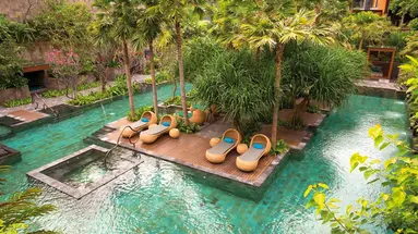 Indigo Bali Seminyak Beach by IHG