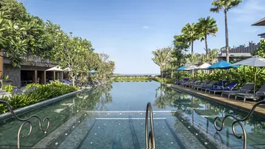 Indigo Bali Seminyak Beach by IHG