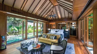 Indigo Bali Seminyak Beach by IHG