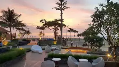 Indigo Bali Seminyak Beach by IHG