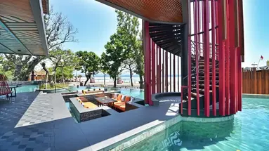 Indigo Bali Seminyak Beach by IHG