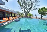 Indigo Bali Seminyak Beach by IHG