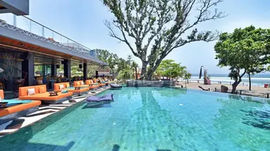 Indigo Bali Seminyak Beach by IHG