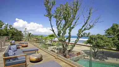 Indigo Bali Seminyak Beach by IHG