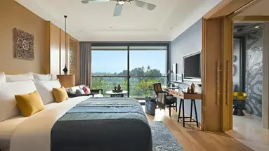 Indigo Bali Seminyak Beach by IHG