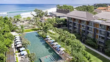 Indigo Bali Seminyak Beach by IHG