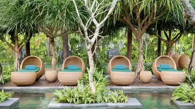 Indigo Bali Seminyak Beach by IHG