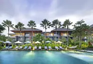 Indigo Bali Seminyak Beach by IHG
