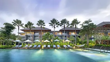 Indigo Bali Seminyak Beach by IHG