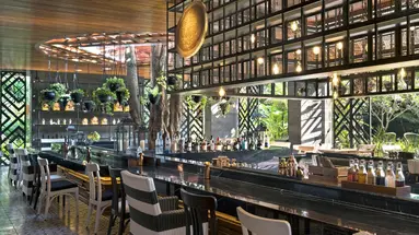 Indigo Bali Seminyak Beach by IHG