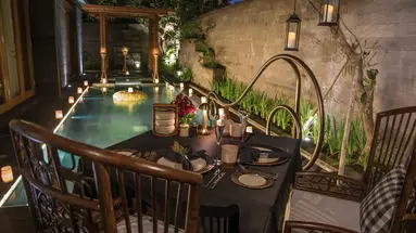 Indigo Bali Seminyak Beach by IHG