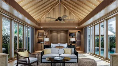 Indigo Bali Seminyak Beach by IHG