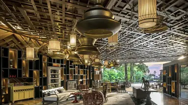 Indigo Bali Seminyak Beach by IHG