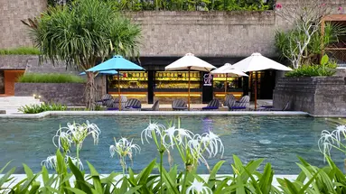 Indigo Bali Seminyak Beach by IHG