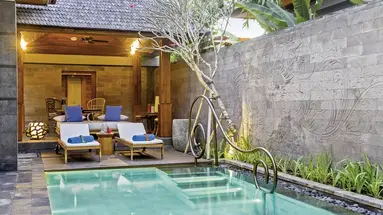 Indigo Bali Seminyak Beach by IHG