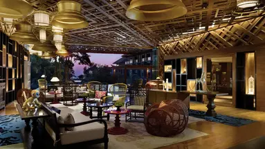Indigo Bali Seminyak Beach by IHG