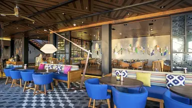 Indigo Bali Seminyak Beach by IHG