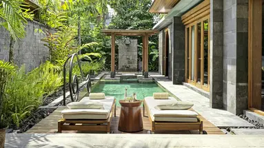 Indigo Bali Seminyak Beach by IHG