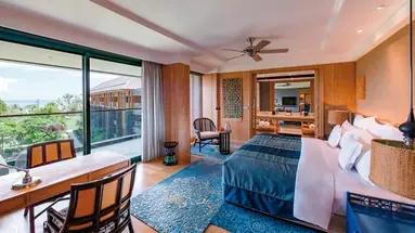 Indigo Bali Seminyak Beach by IHG