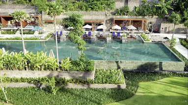 Indigo Bali Seminyak Beach by IHG