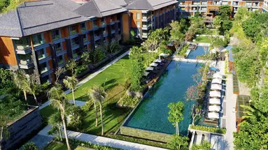 Indigo Bali Seminyak Beach by IHG