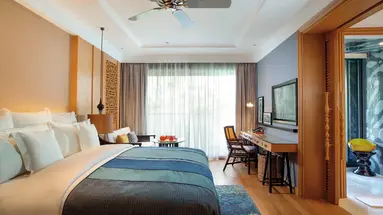 Indigo Bali Seminyak Beach by IHG