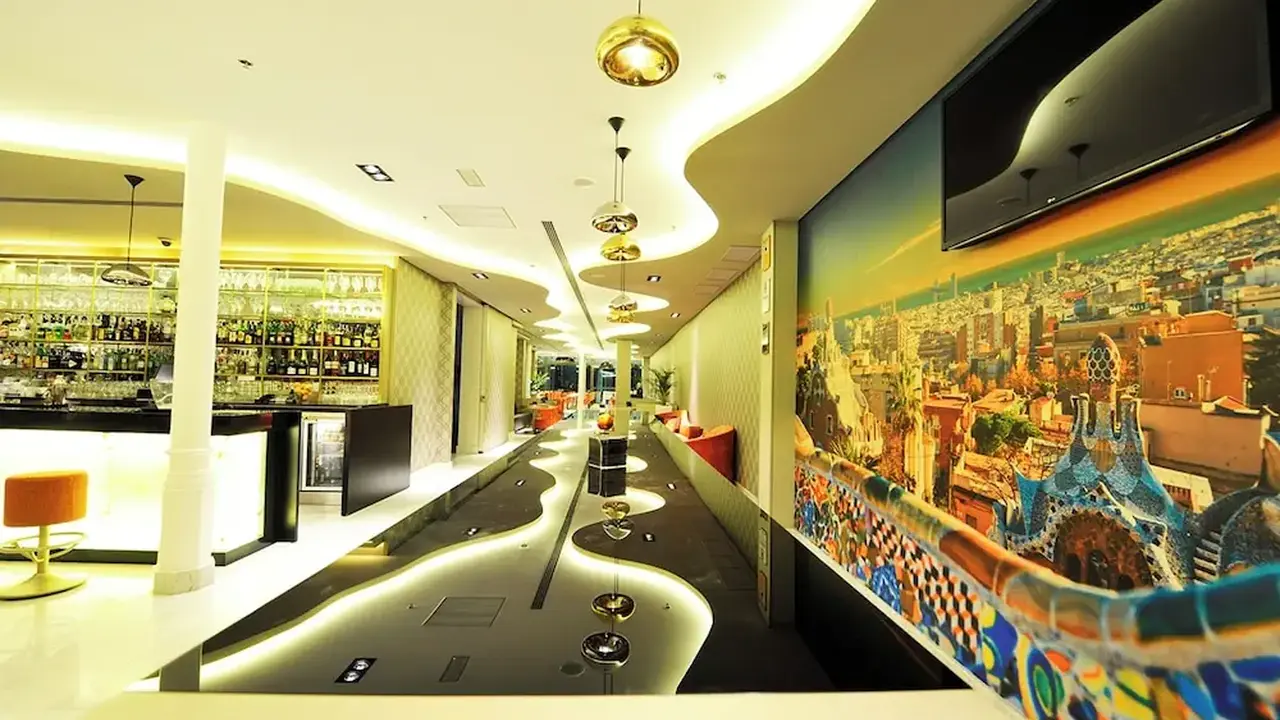 Indigo Barcelona Plaza Catalunya