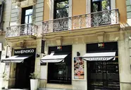 Indigo Barcelona Plaza Catalunya