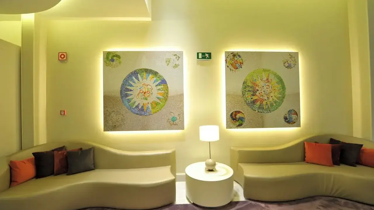 Indigo Barcelona Plaza Catalunya