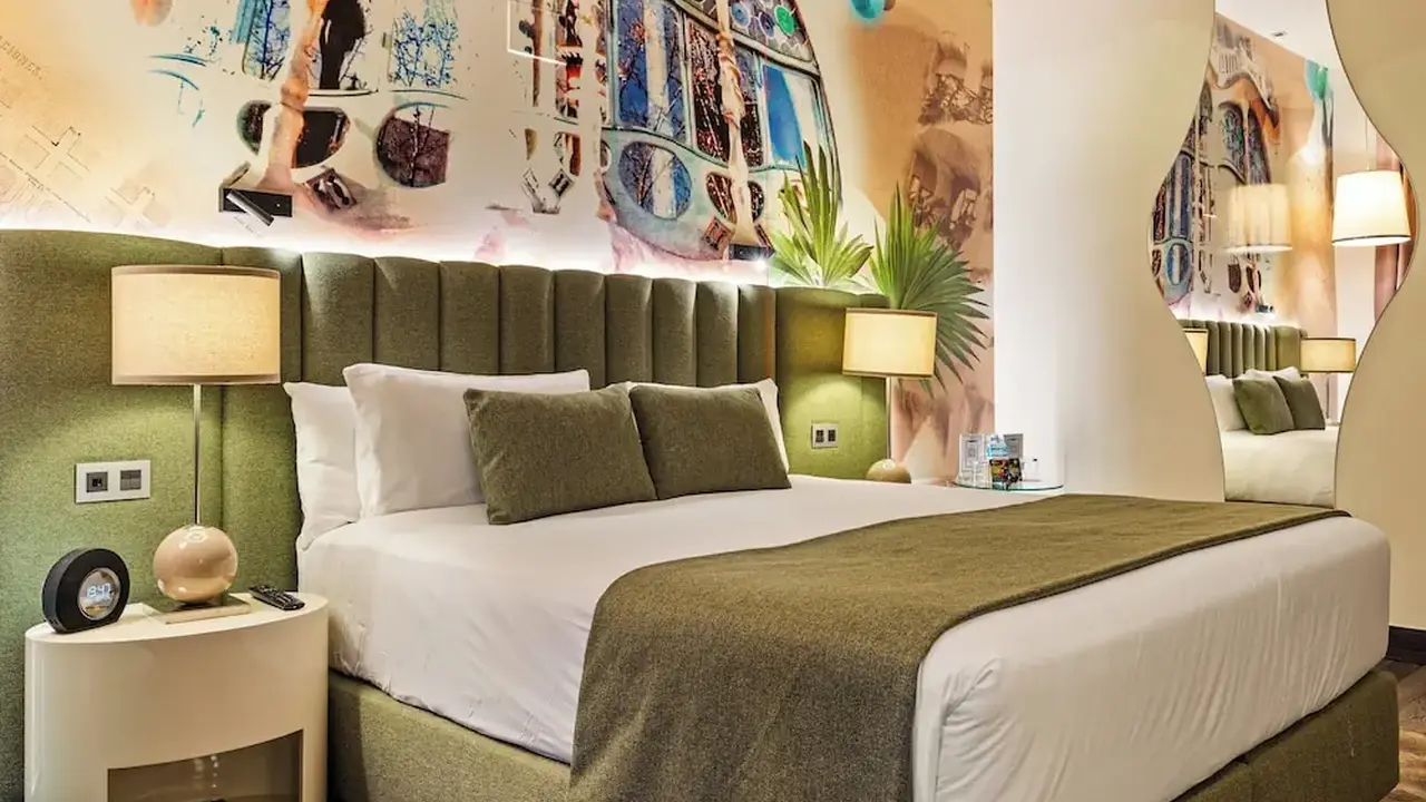 Indigo Barcelona Plaza Catalunya