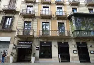 Indigo Barcelona Plaza Catalunya