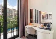 Indigo Barcelona Plaza Catalunya