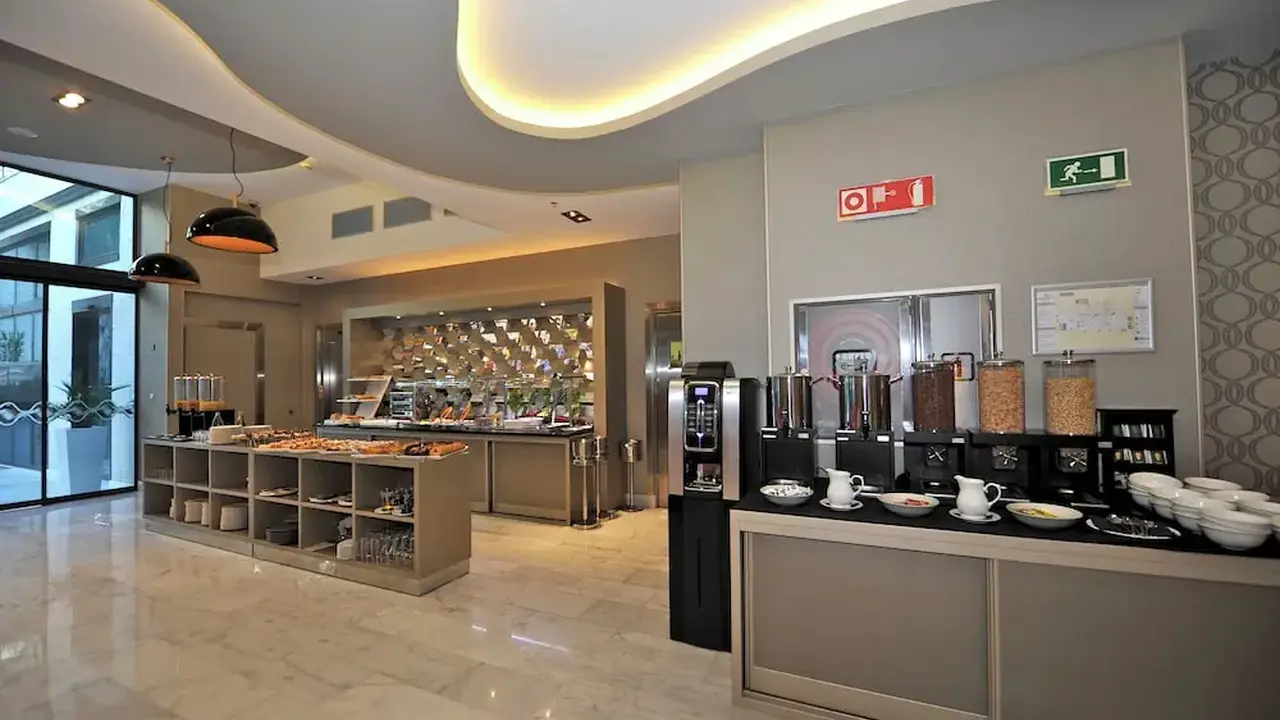 Indigo Barcelona Plaza Catalunya