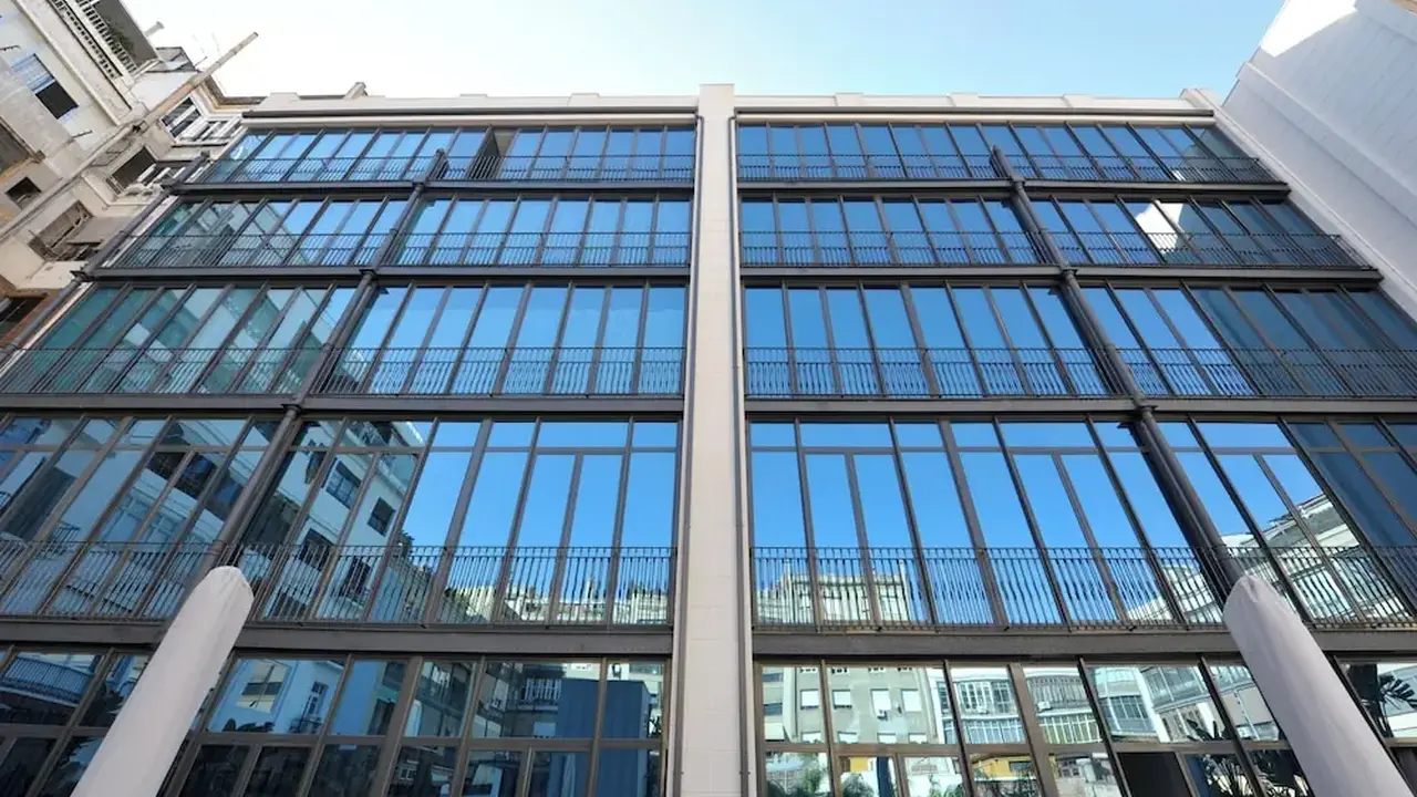 Indigo Barcelona Plaza Catalunya