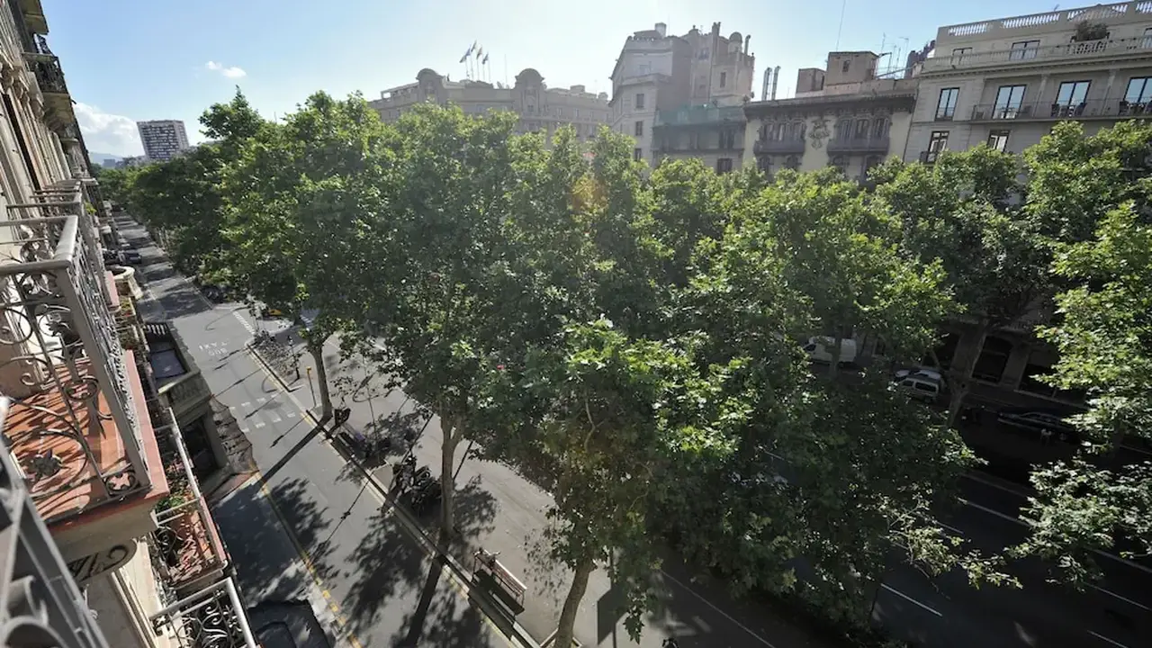Indigo Barcelona Plaza Catalunya