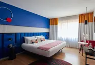 Indigo Barcelona Plaza Espana