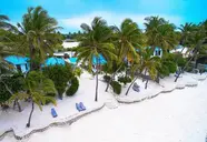 Indigo Beach