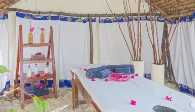 Indigo Beach