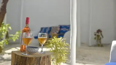 Indigo Beach