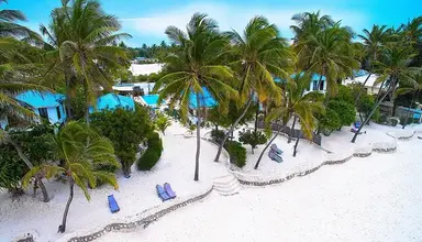 Indigo Beach
